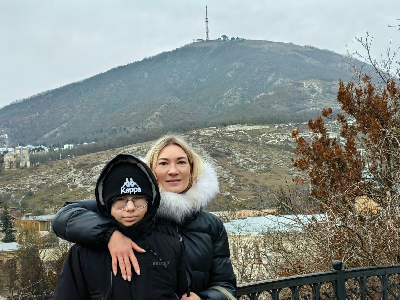 Гостиница Luxor Ессентуки