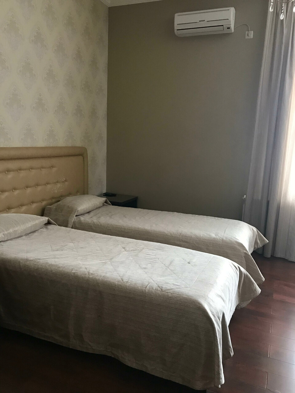 Гостиница Luxor Ессентуки-14