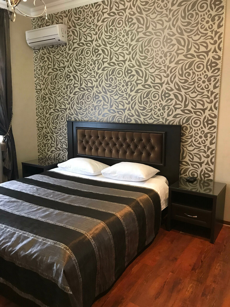 Гостиница Luxor Ессентуки-9