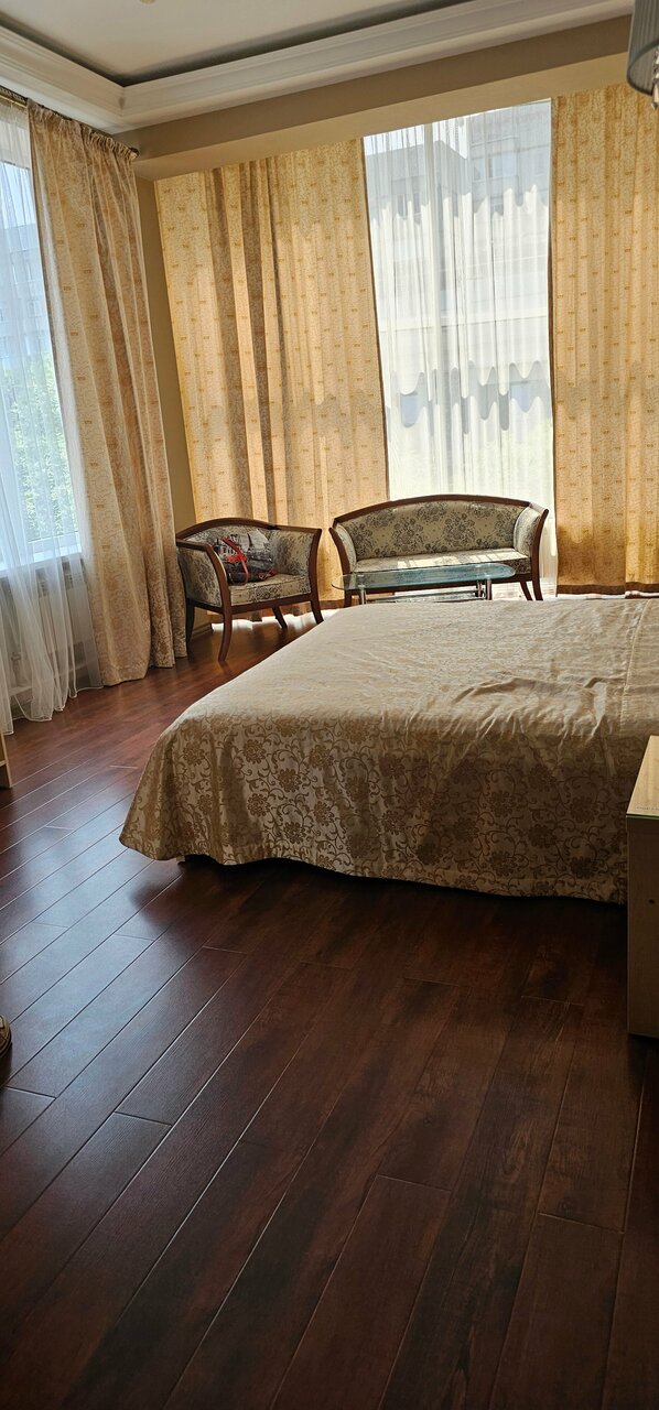 Гостиница Luxor Ессентуки-147