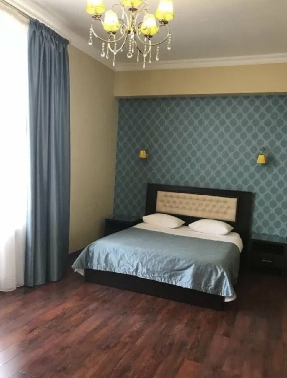 Гостиница Luxor Ессентуки-58