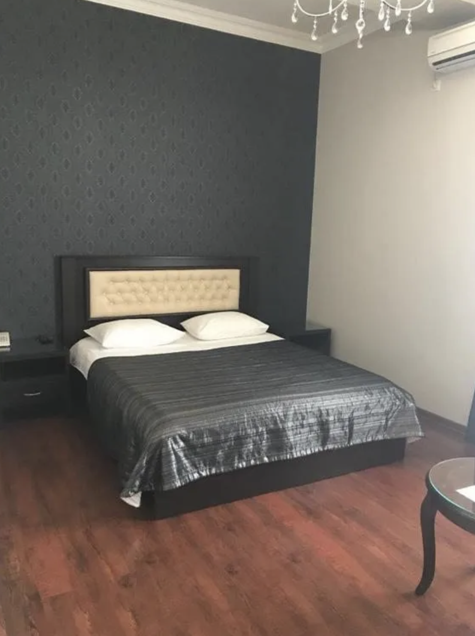 Гостиница Luxor Ессентуки