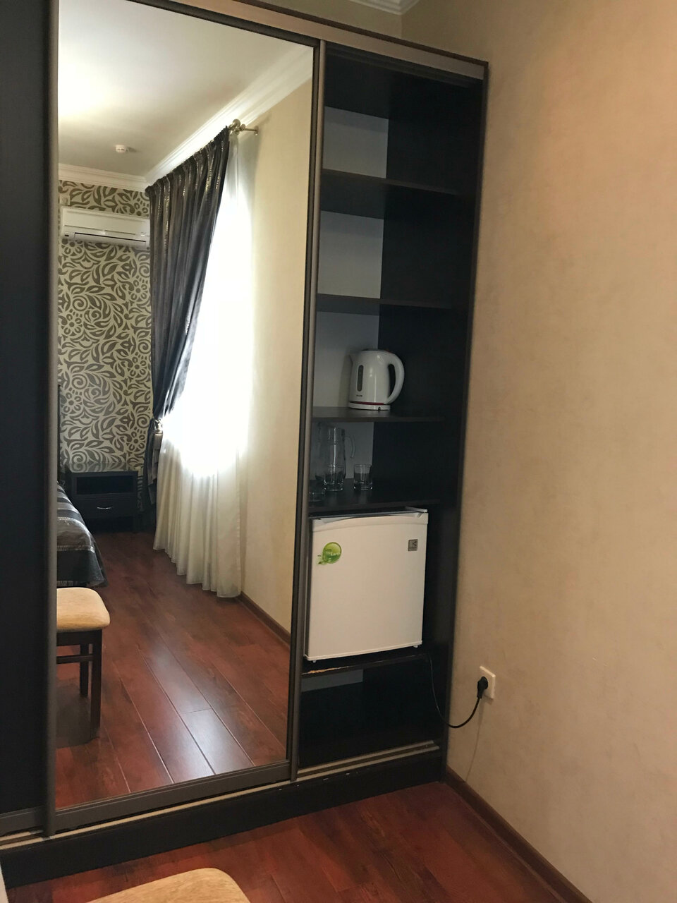 Гостиница Luxor Ессентуки