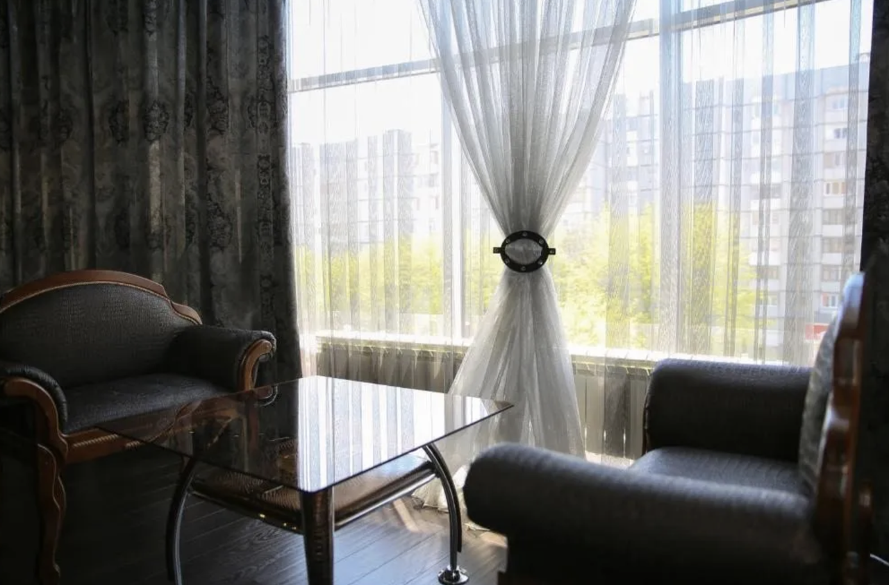 Гостиница Luxor Ессентуки