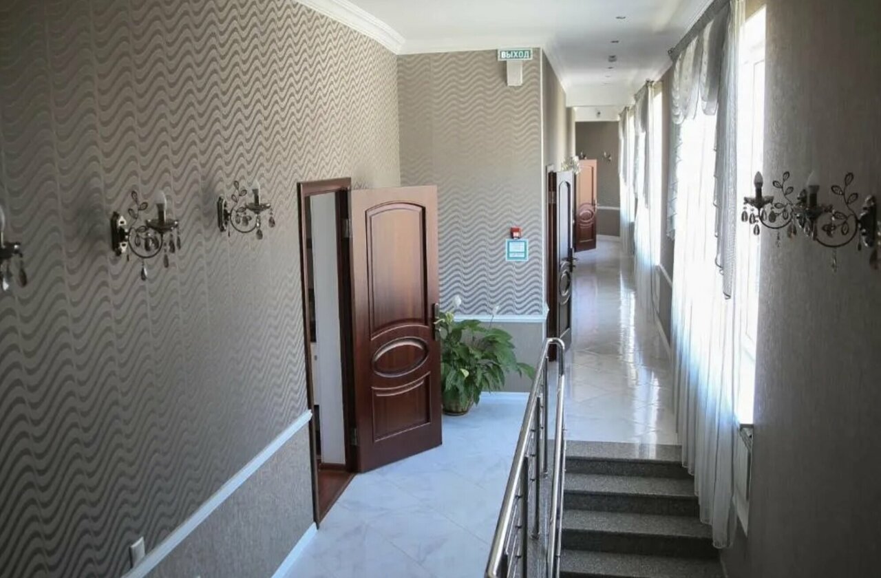 Гостиница Luxor Ессентуки-80