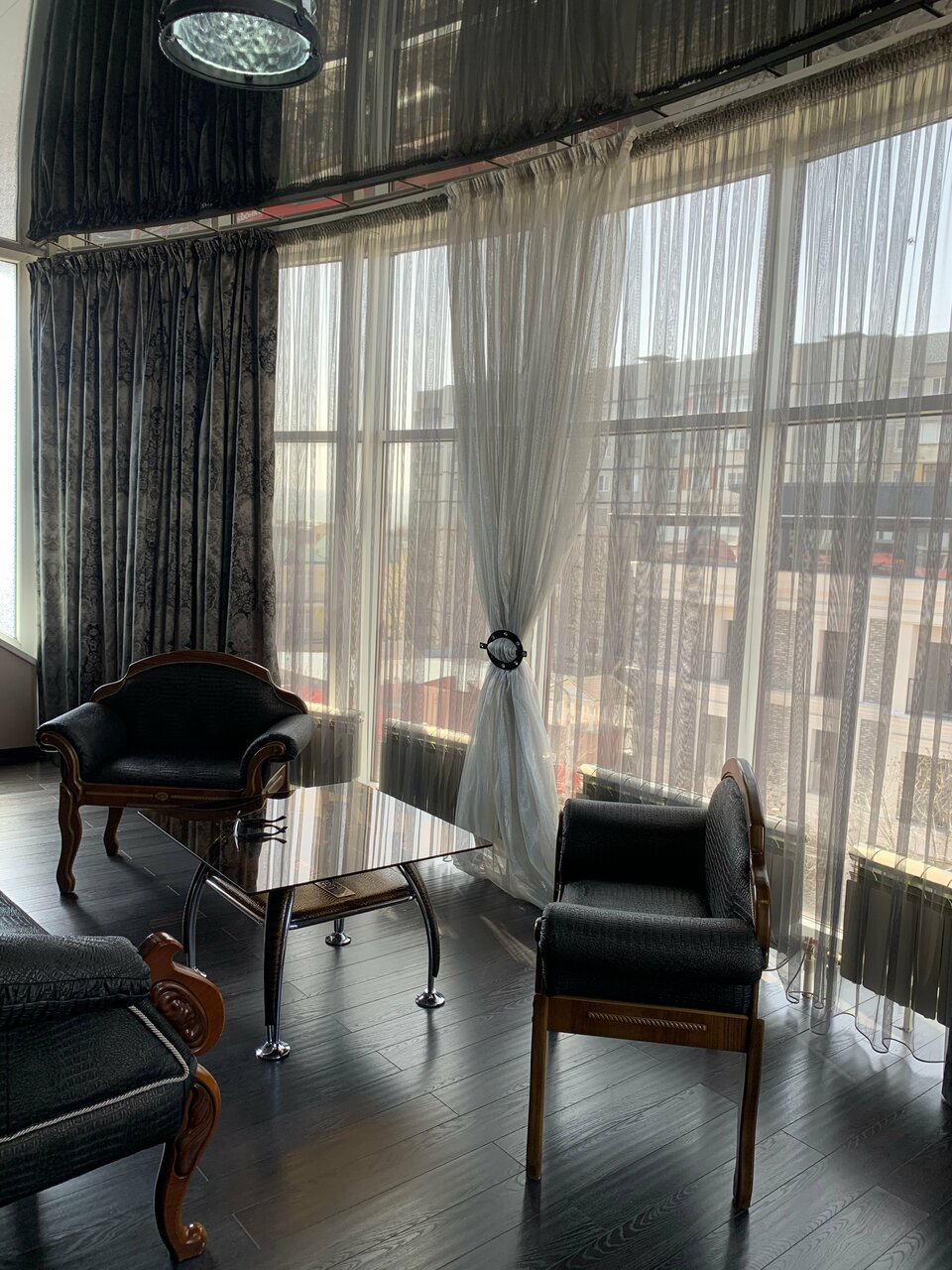 Гостиница Luxor Ессентуки-121