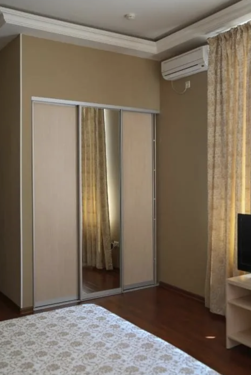 Гостиница Luxor Ессентуки