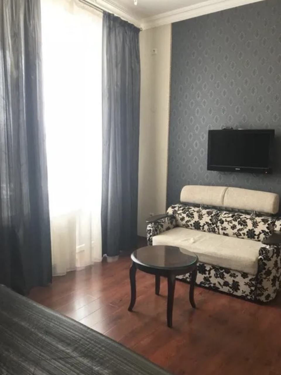 Гостиница Luxor Ессентуки