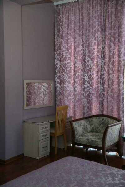 Гостиница Luxor Ессентуки