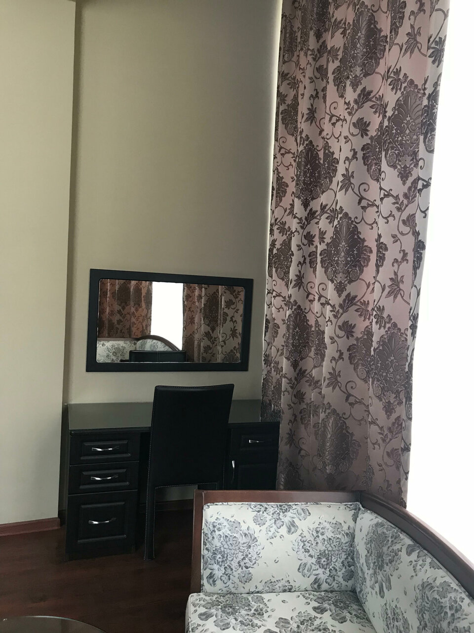 Гостиница Luxor Ессентуки-21