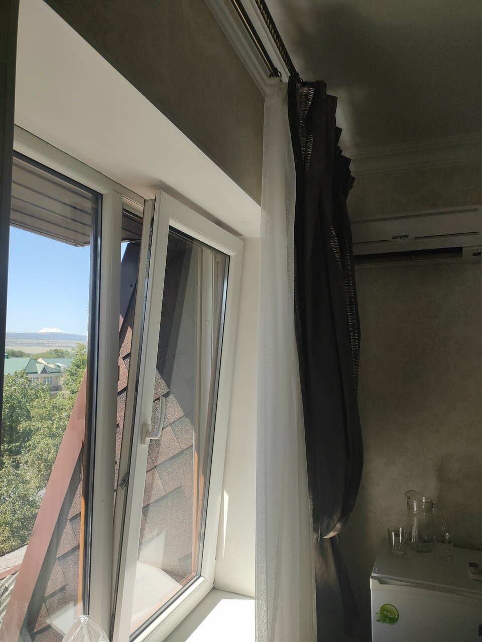 Гостиница Luxor Ессентуки-138