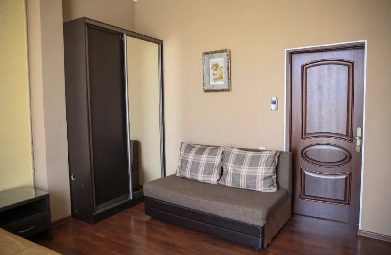 Гостиница Luxor Ессентуки