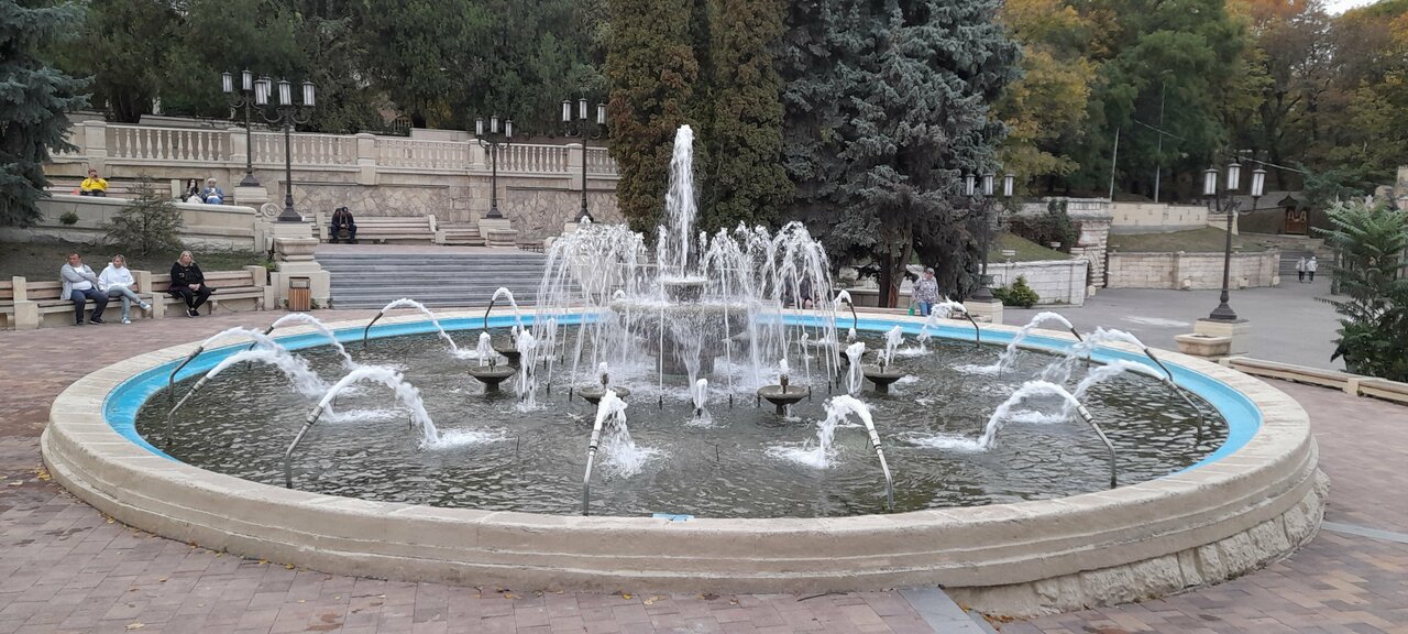 Гостиница Luxor Ессентуки-113