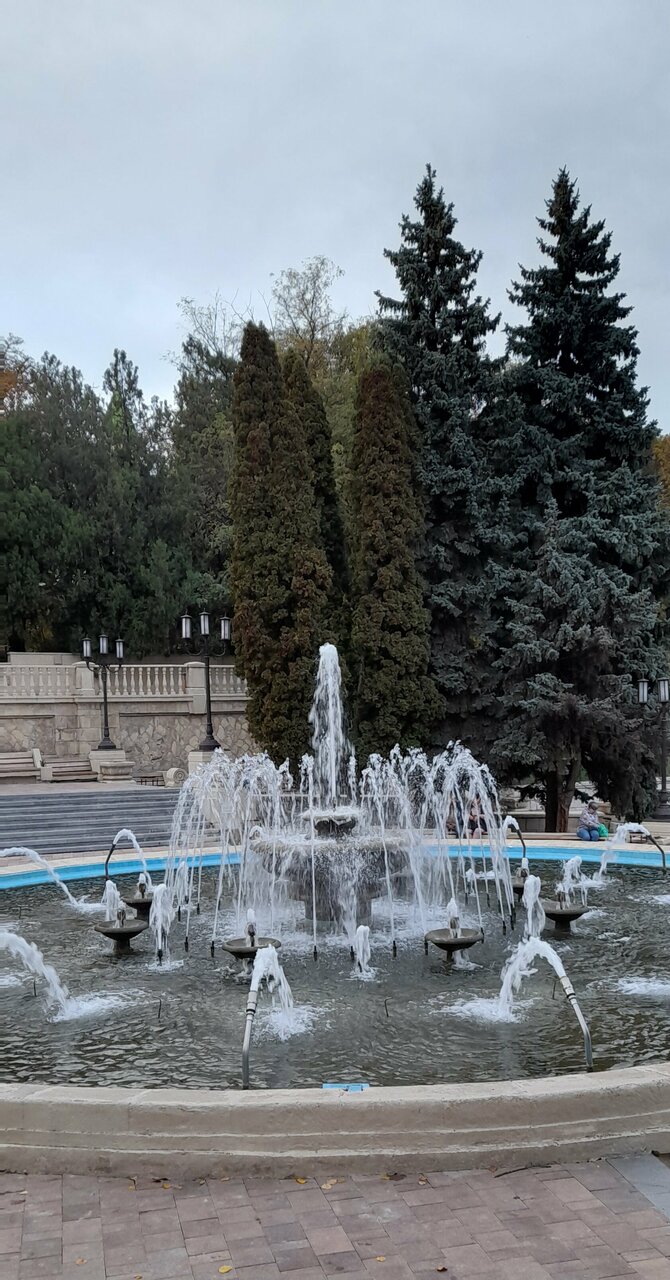 Гостиница Luxor Ессентуки-134