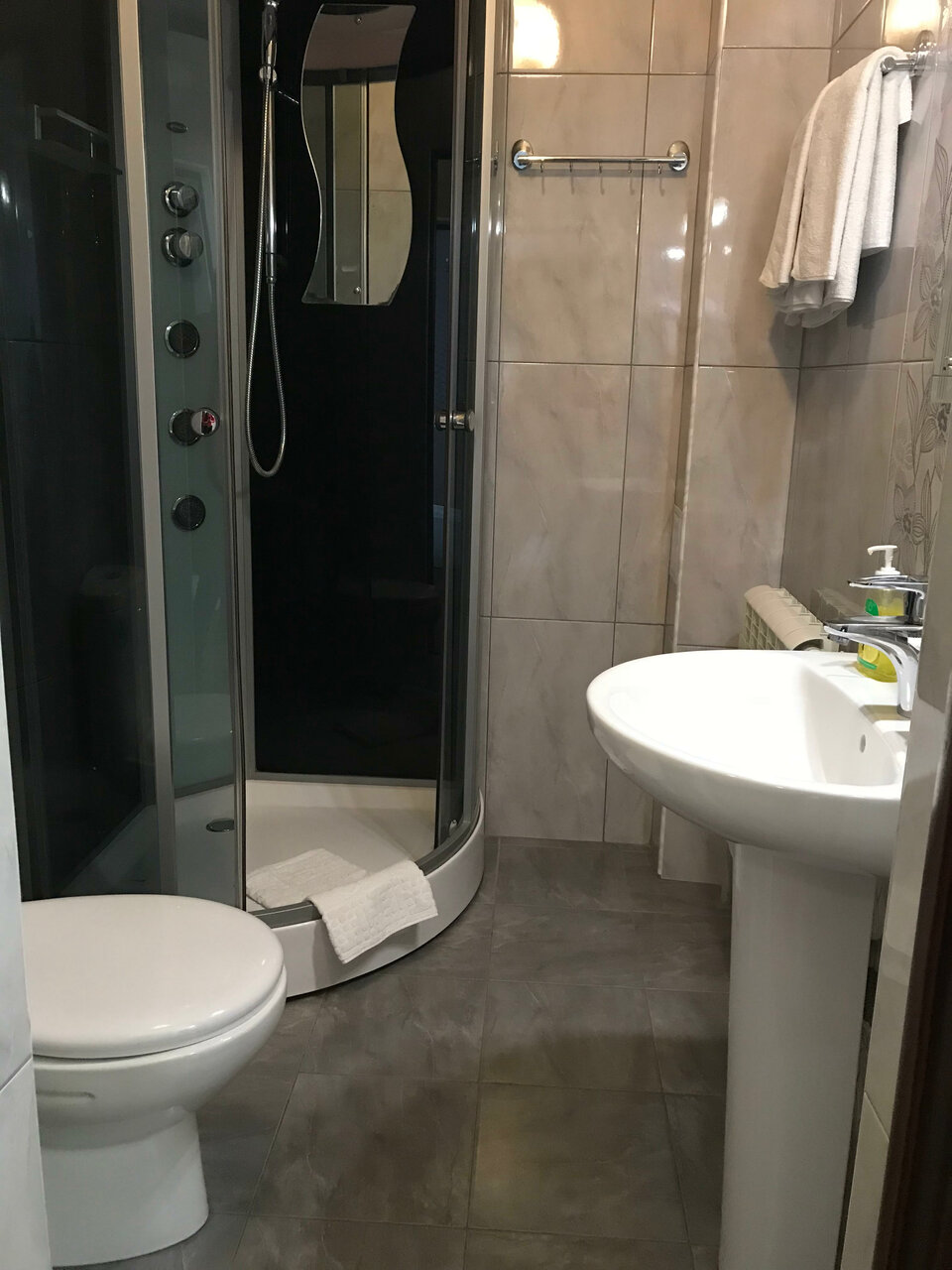 Гостиница Luxor Ессентуки-34