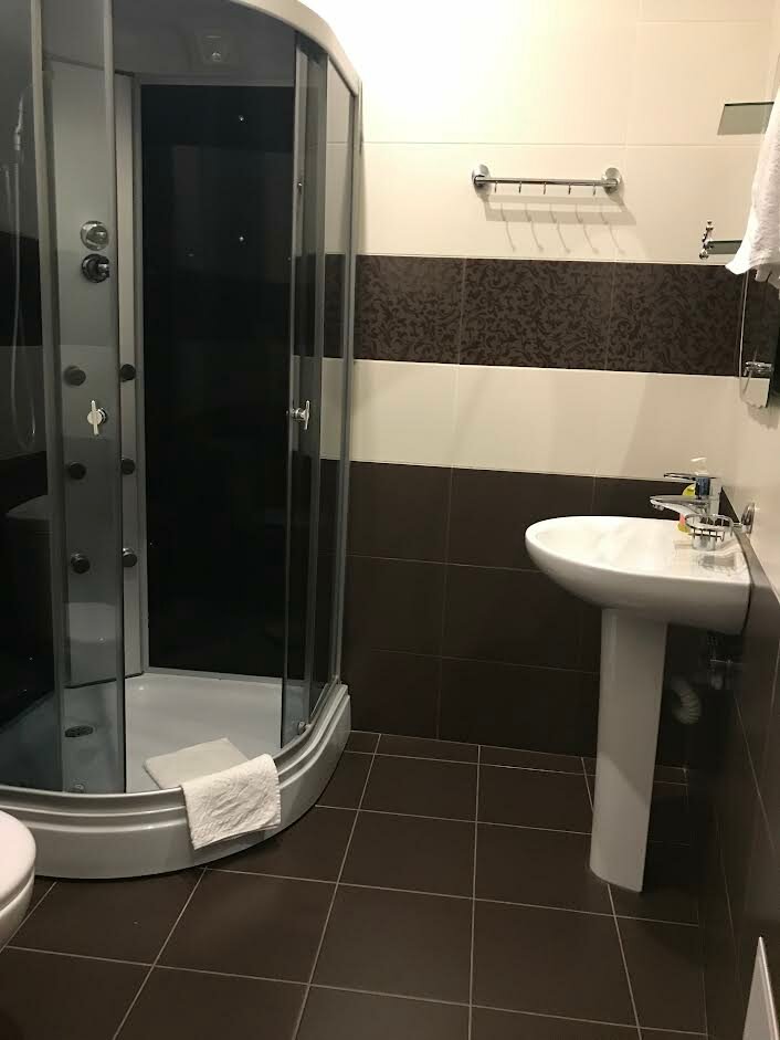 Гостиница Luxor Ессентуки-39