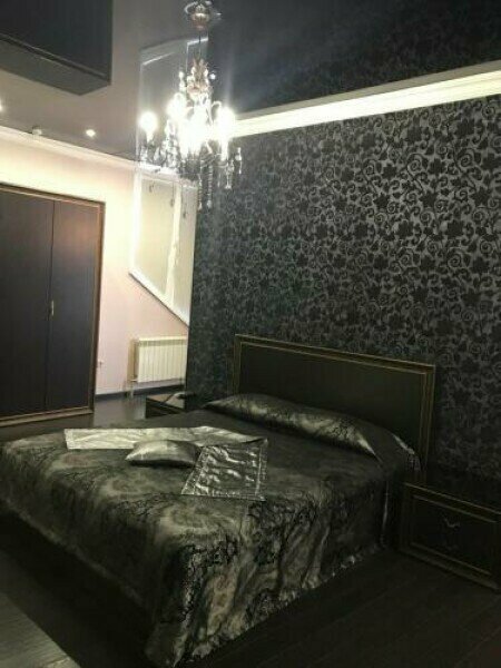 Гостиница Luxor Ессентуки