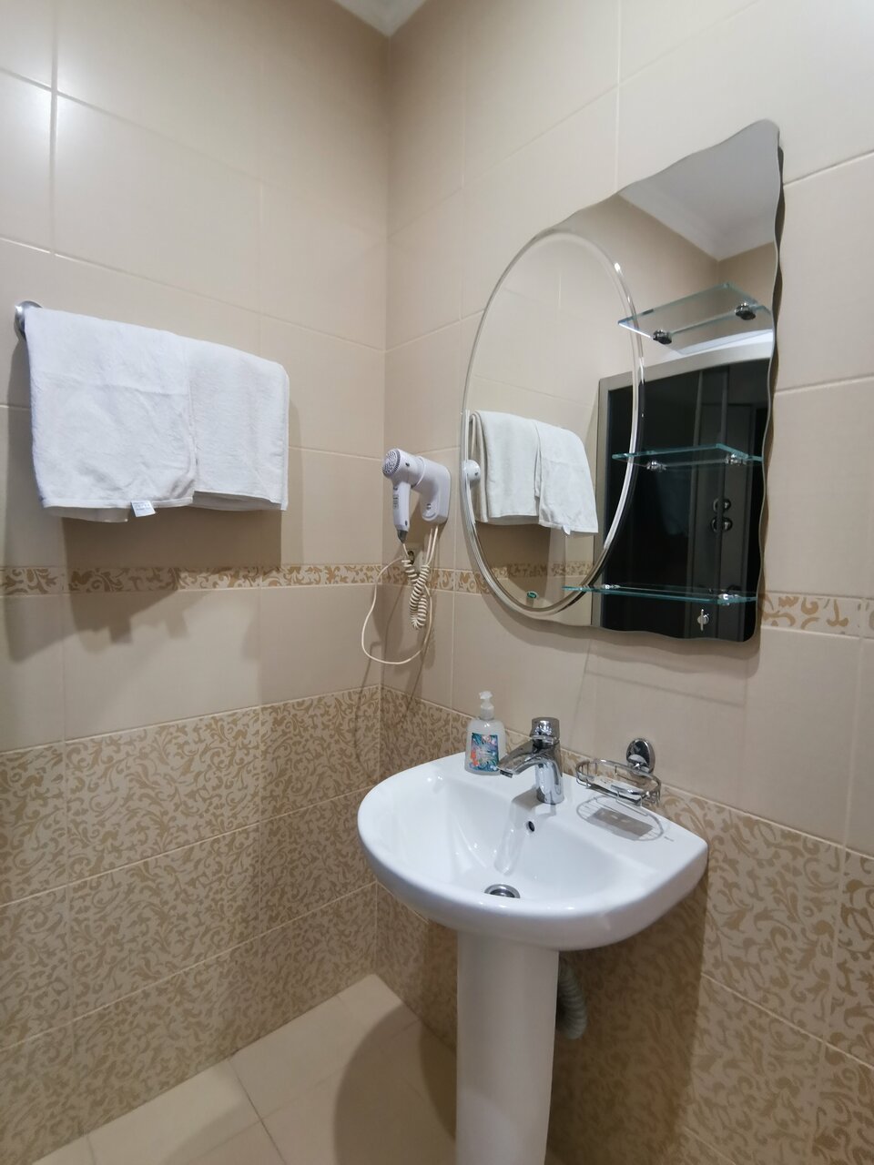 Гостиница Luxor Ессентуки-144