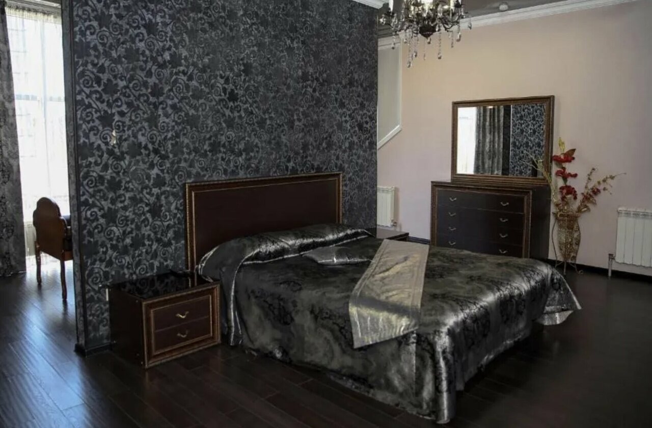 Гостиница Luxor Ессентуки-57