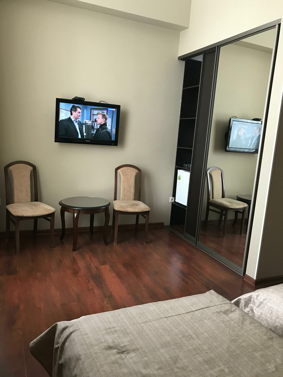 Гостиница Luxor Ессентуки-20