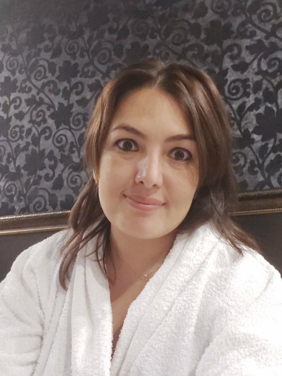 Гостиница Luxor Ессентуки