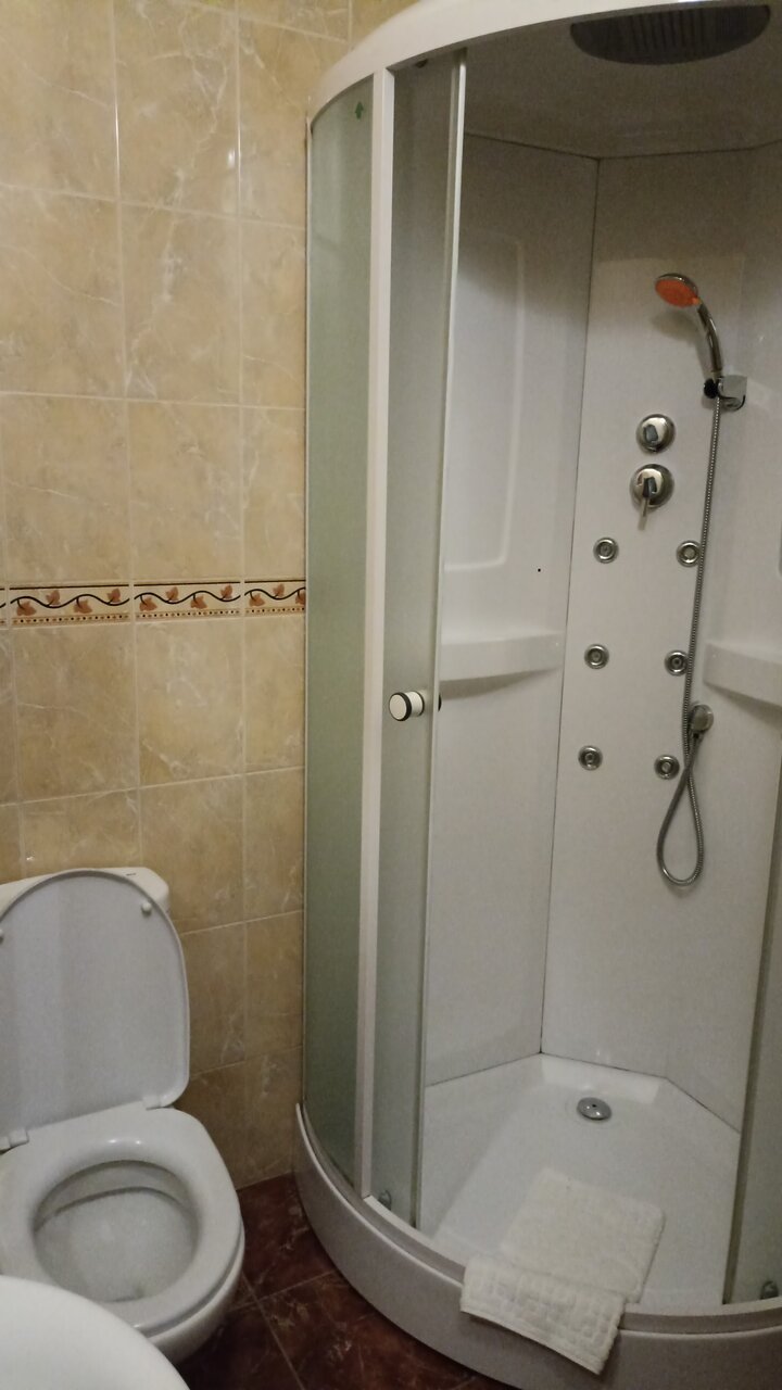 Гостиница Luxor Ессентуки-38