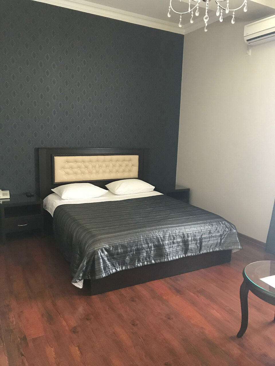 Гостиница Luxor Ессентуки-18