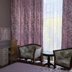 Гостиница Luxor Ессентуки-51