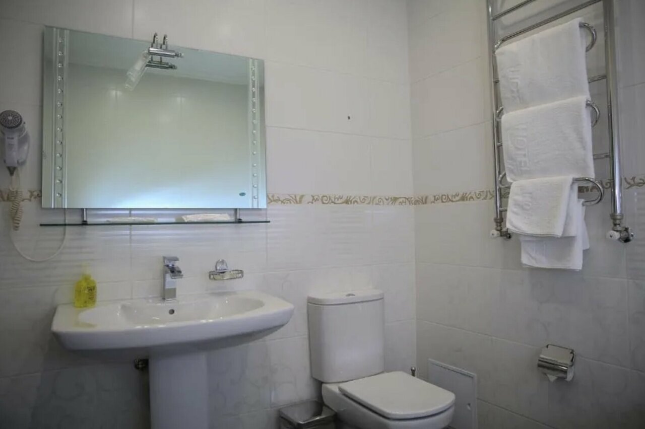 Гостиница Luxor Ессентуки-68