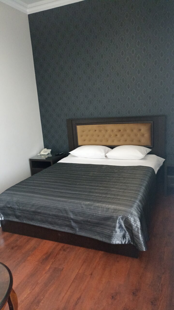 Гостиница Luxor Ессентуки-27