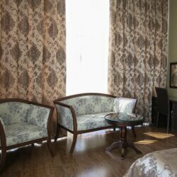 Гостиница Luxor Ессентуки-67