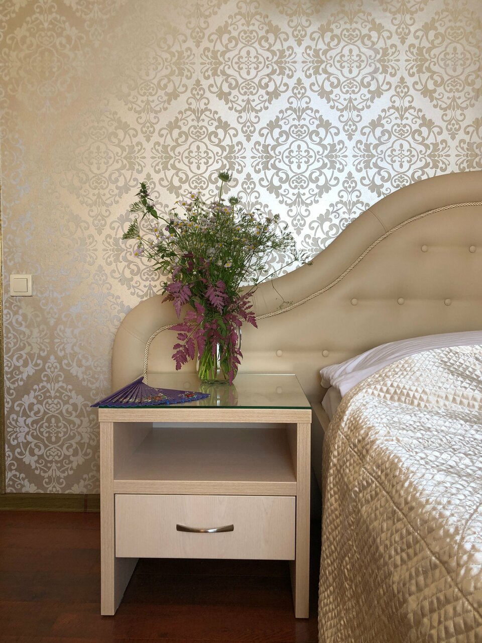 Гостиница Luxor Ессентуки-28