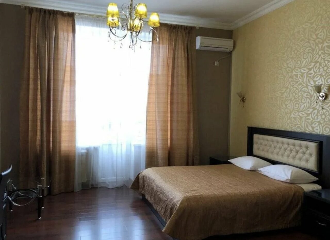 Гостиница Luxor Ессентуки-84