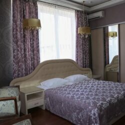 Гостиница Luxor Ессентуки-95