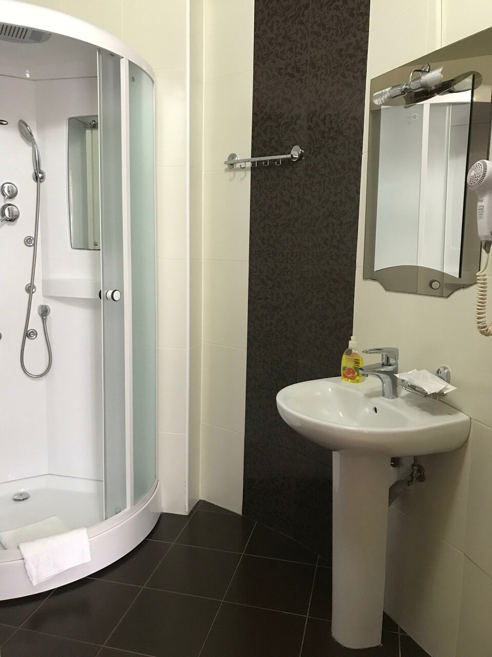 Гостиница Luxor Ессентуки-36