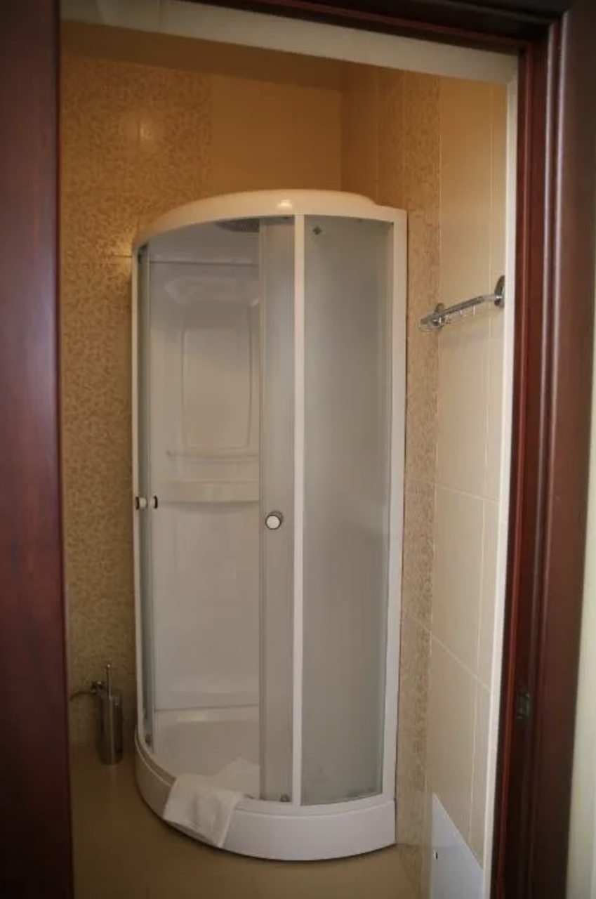 Гостиница Luxor Ессентуки