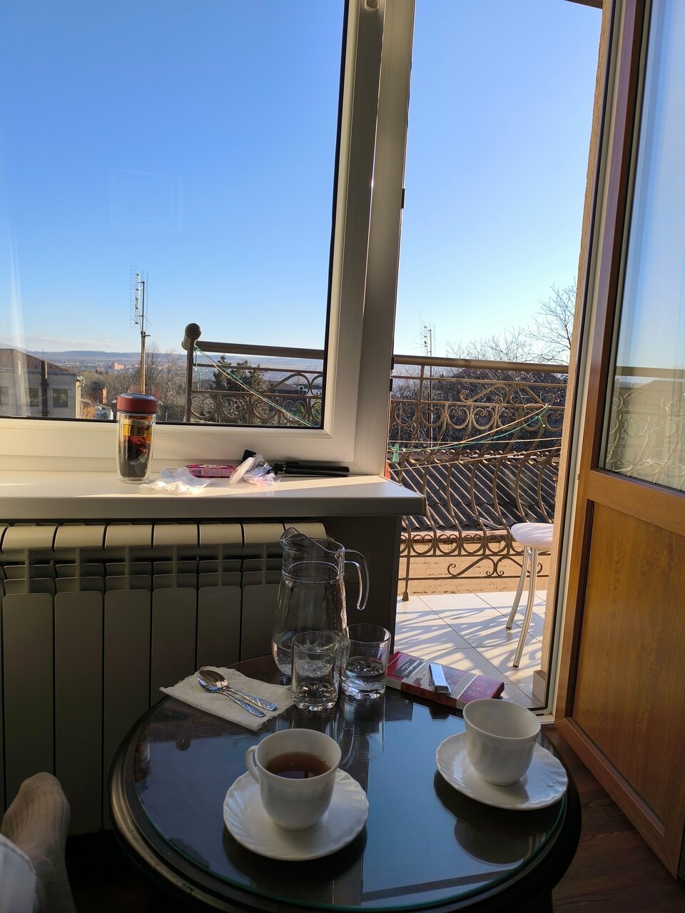 Гостиница Luxor Ессентуки-120