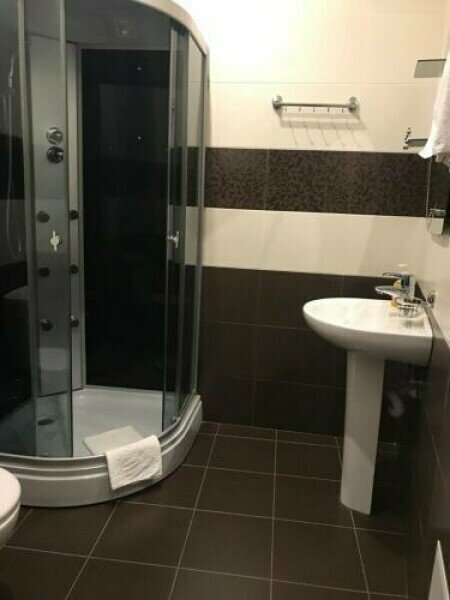 Гостиница Luxor Ессентуки