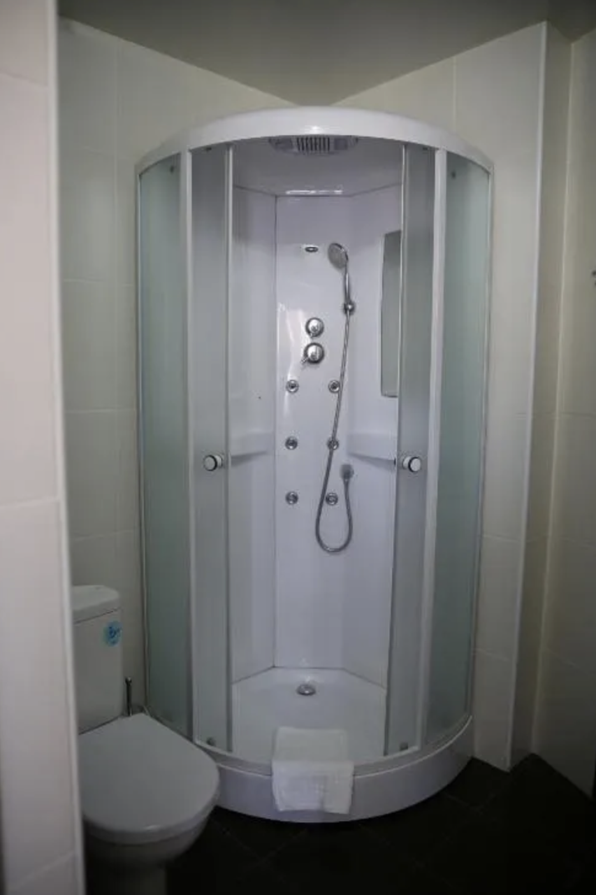 Гостиница Luxor Ессентуки