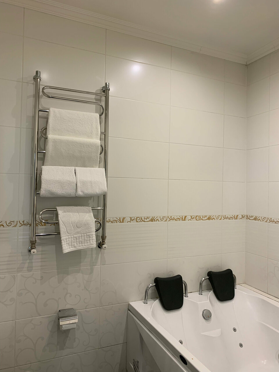 Гостиница Luxor Ессентуки