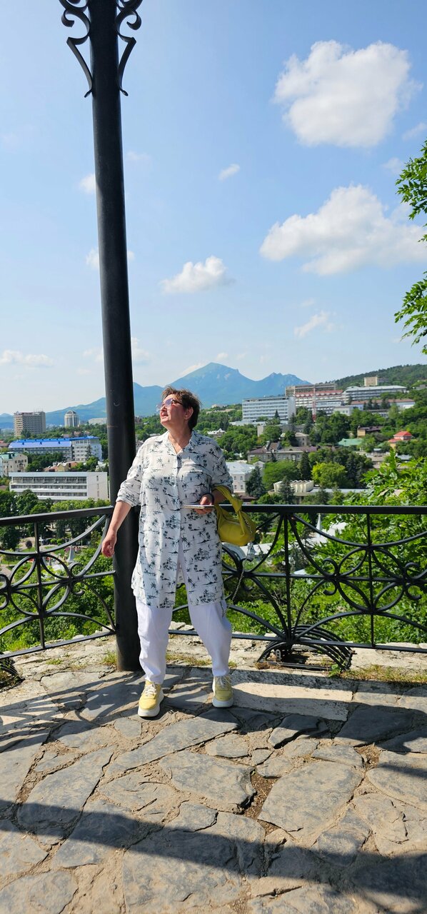 Гостиница Luxor Ессентуки-124