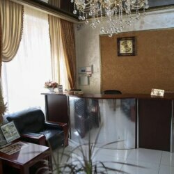 Гостиница Luxor Ессентуки-49