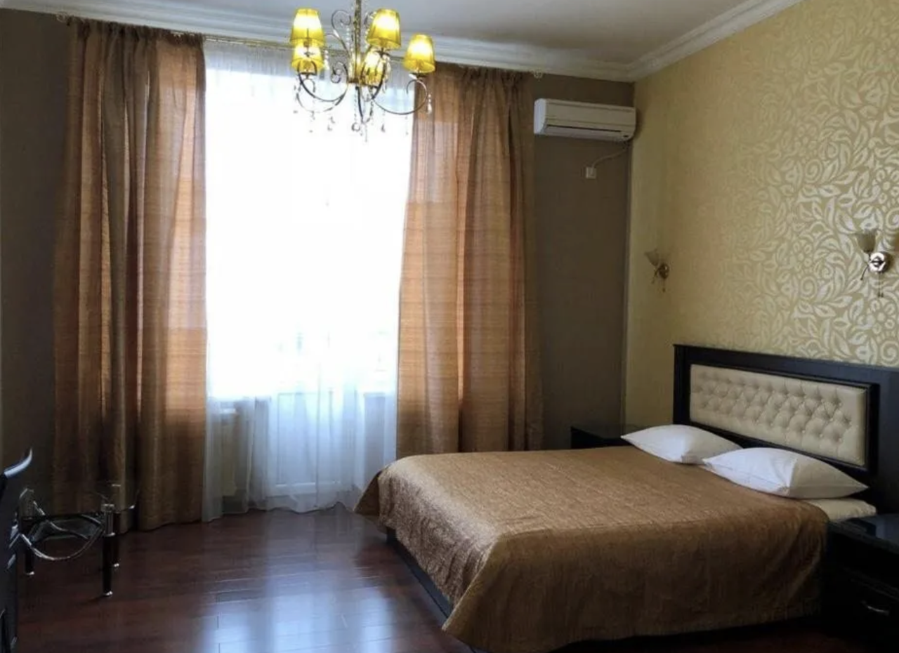 Гостиница Luxor Ессентуки