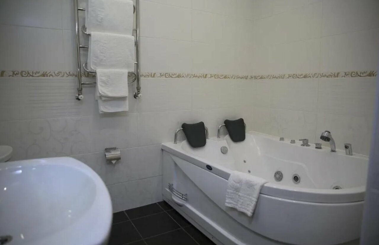 Гостиница Luxor Ессентуки-86