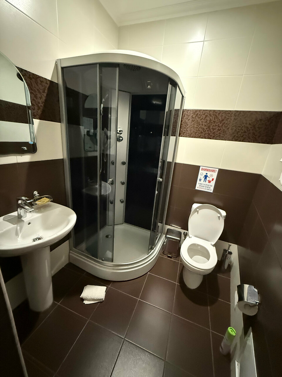 Гостиница Luxor Ессентуки-153