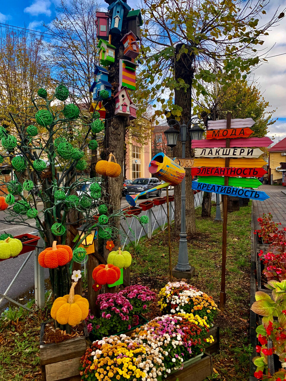 Гостиница Luxor Ессентуки-114