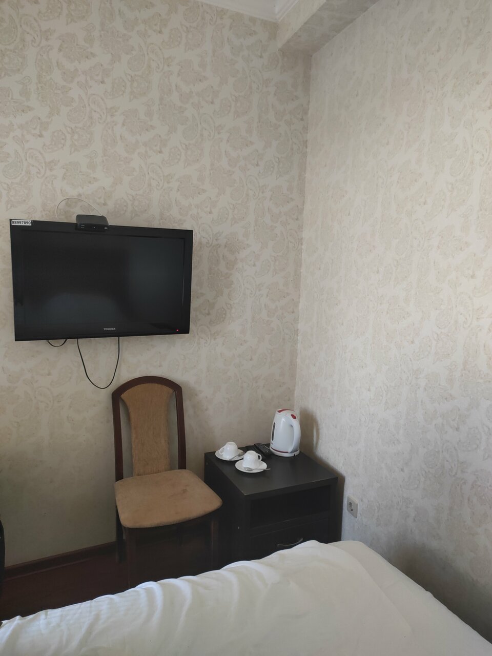 Гостиница Luxor Ессентуки-151