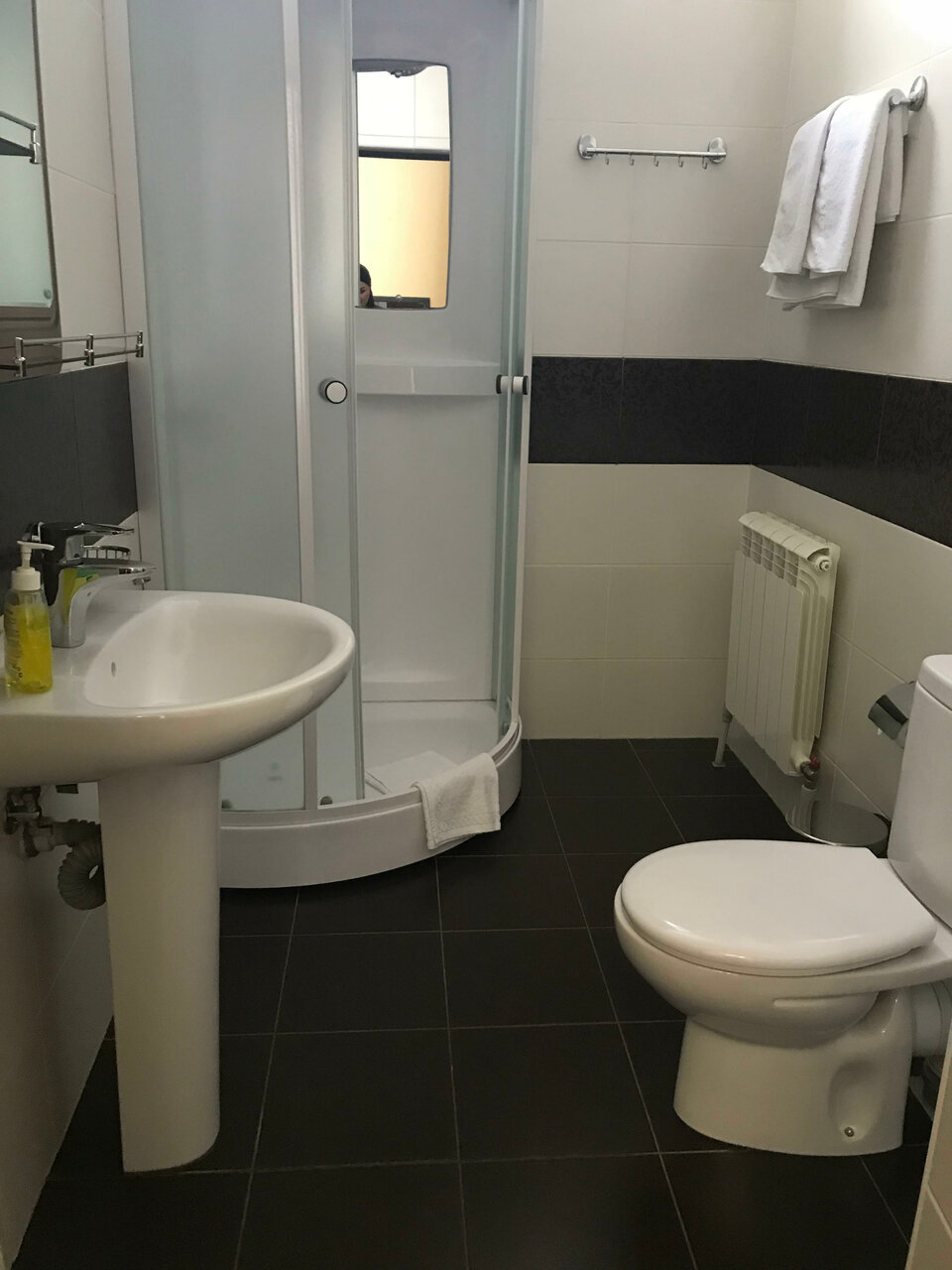 Гостиница Luxor Ессентуки-35