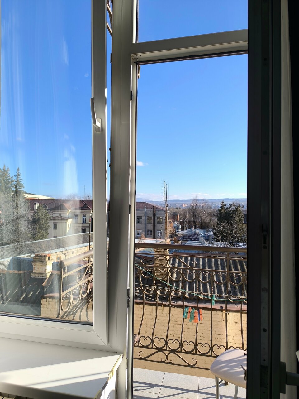 Гостиница Luxor Ессентуки-125