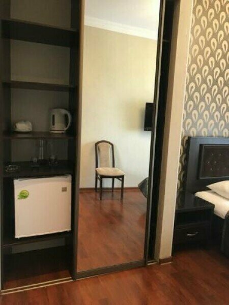 Гостиница Luxor Ессентуки